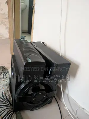 vision /Loud vsn -201