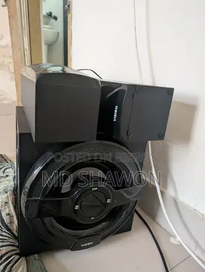 vision /Loud vsn -201
