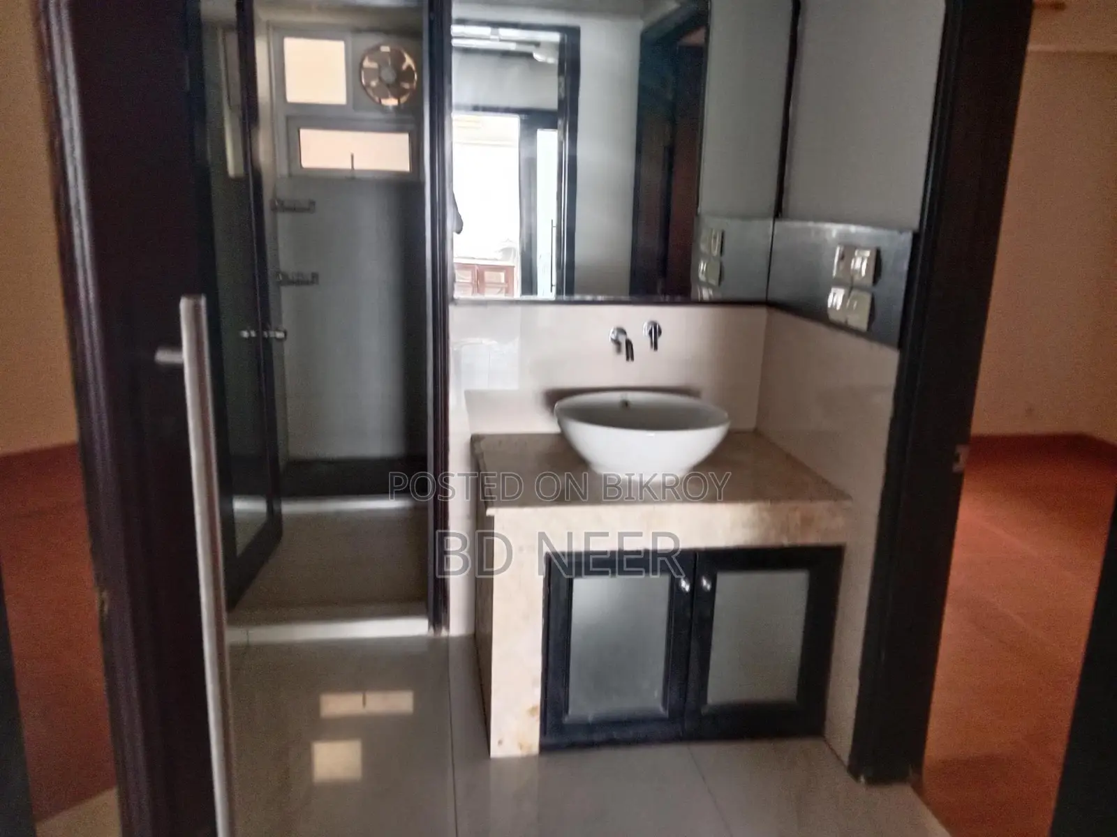 Flat rent Gulshan