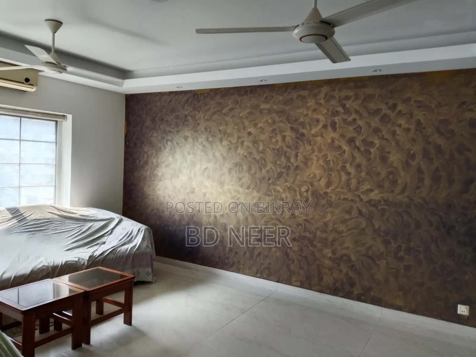 Flat rent Gulshan