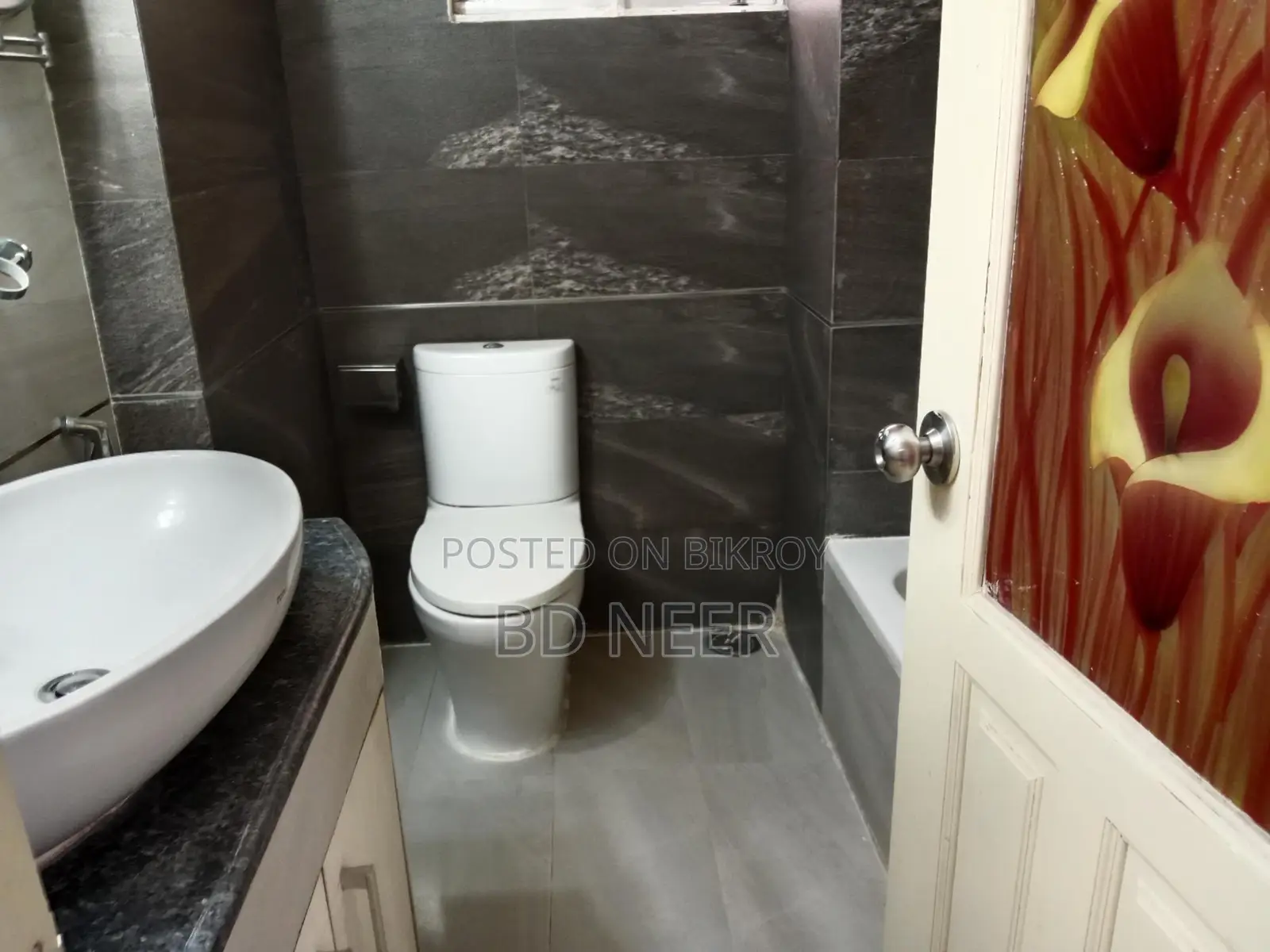 Flat rent Gulshan