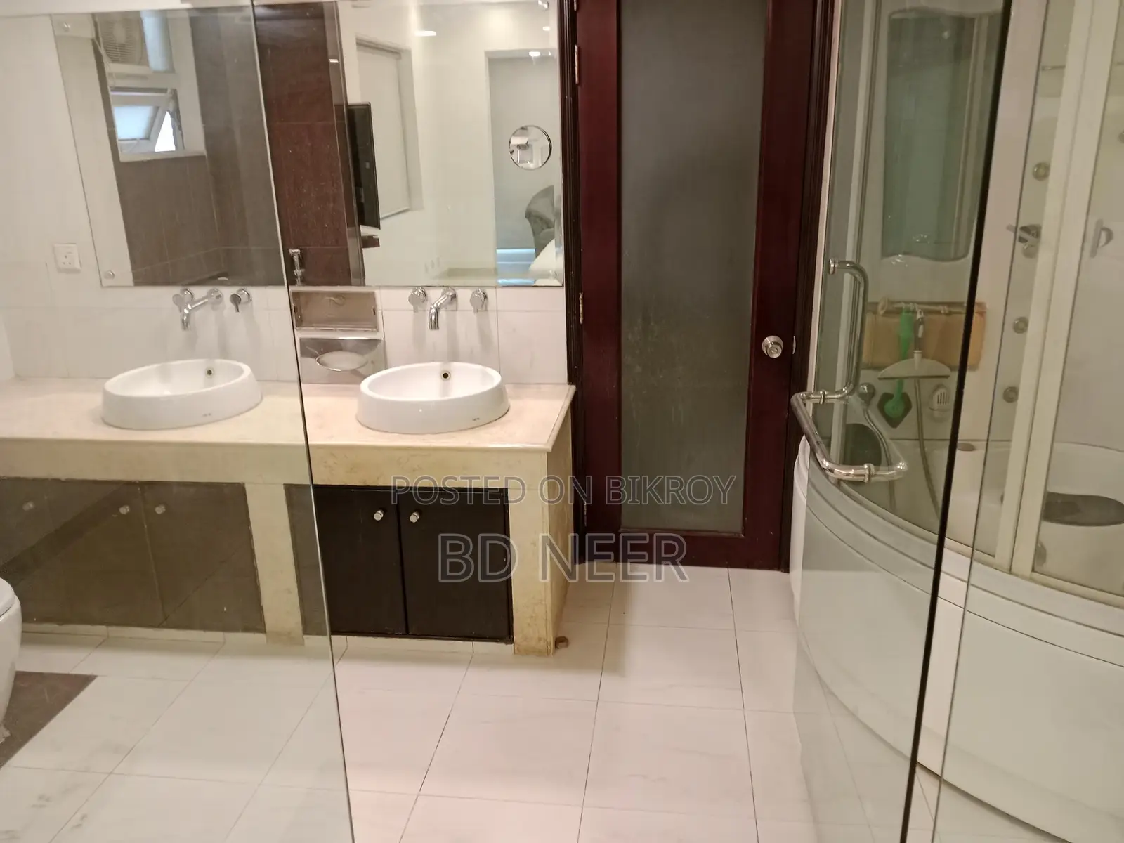 Flat rent Gulshan