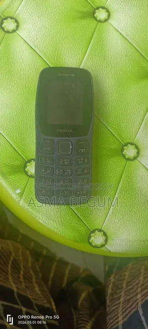 Nokia 107 . (Used)