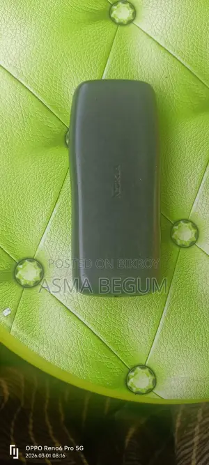 Nokia 107 . (Used)