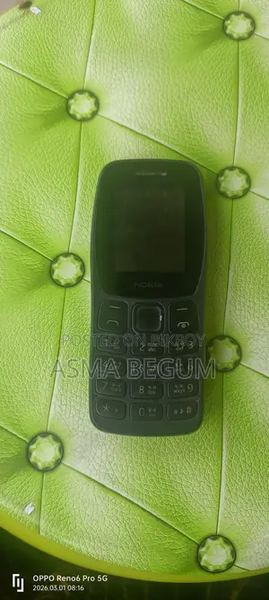 Nokia 107 . (Used)