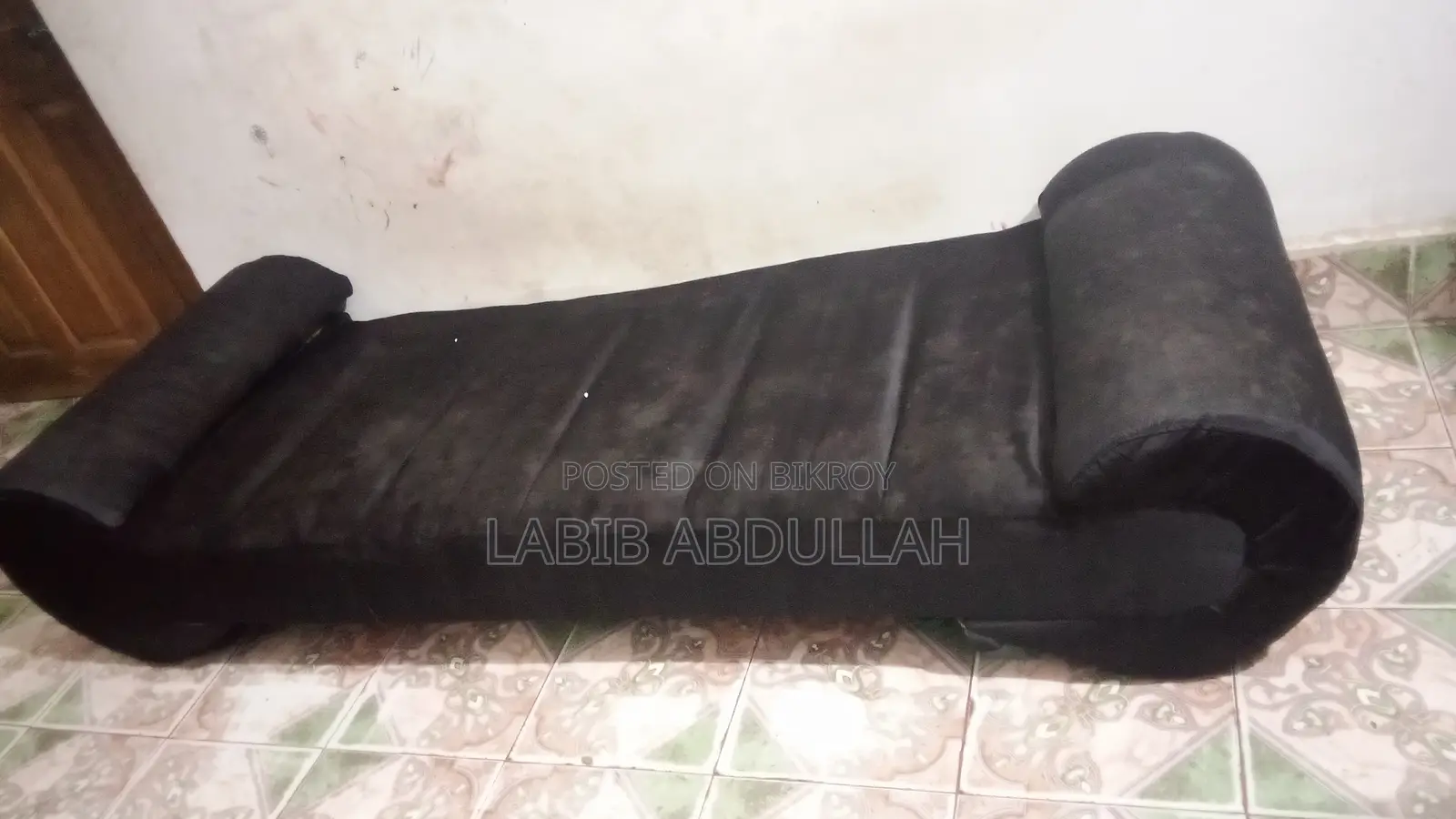 Used Divan Sofa