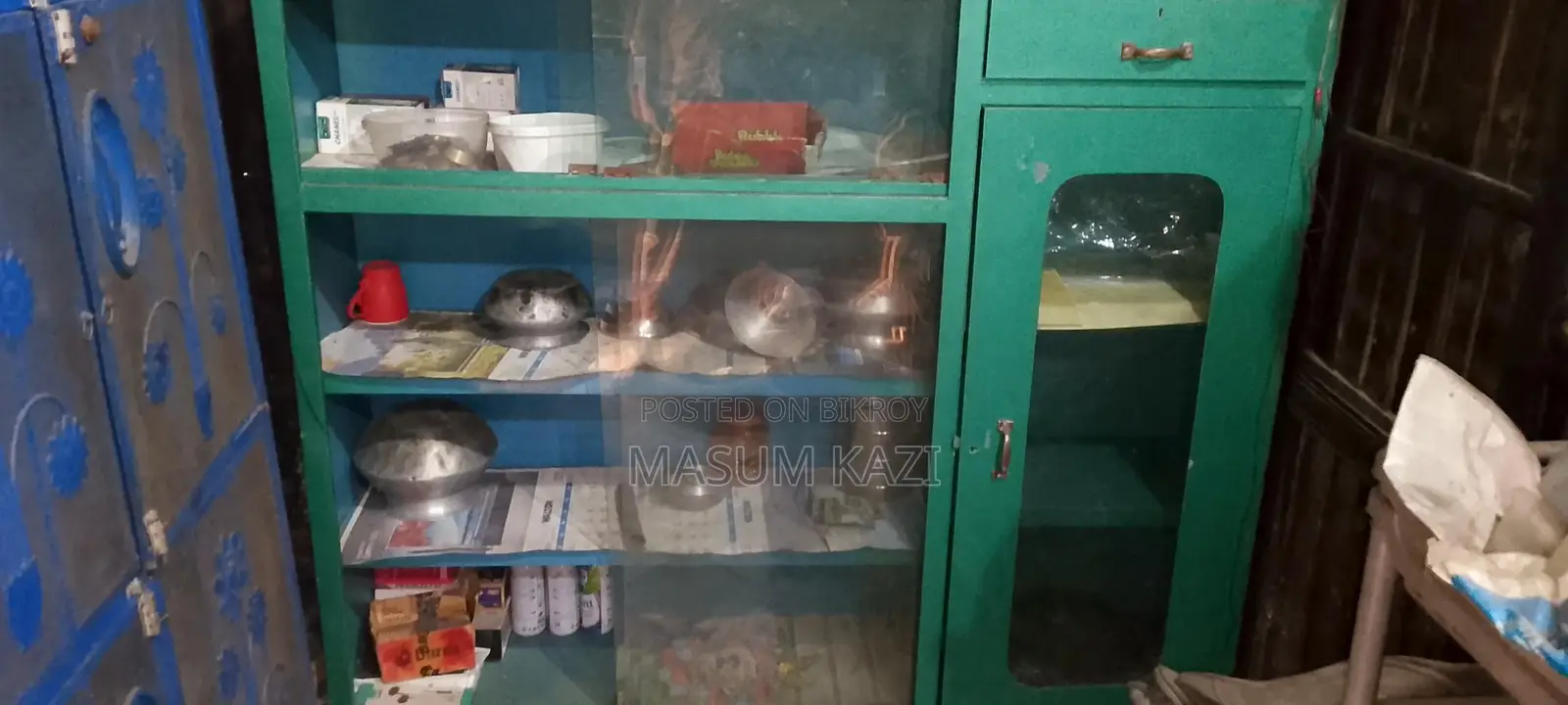Showcases for Sale