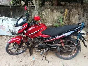 Hero Ignitor 2018 Red