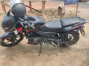 Bajaj Pulsar 150 Double Disc 2021