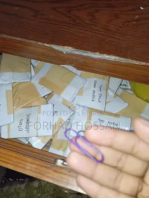 মিনি পারফিউম ২ এম এল