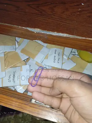 মিনি পারফিউম ২ এম এল