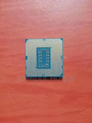 Intel Core I7-11700 11th Gen Processor Srkns - Used