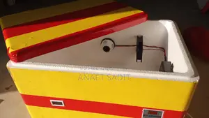 Incubator