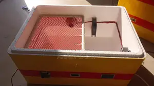 Incubator
