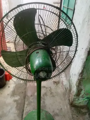 Jpc Fan