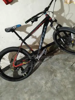 Hero, Oil Break, Size 27.5