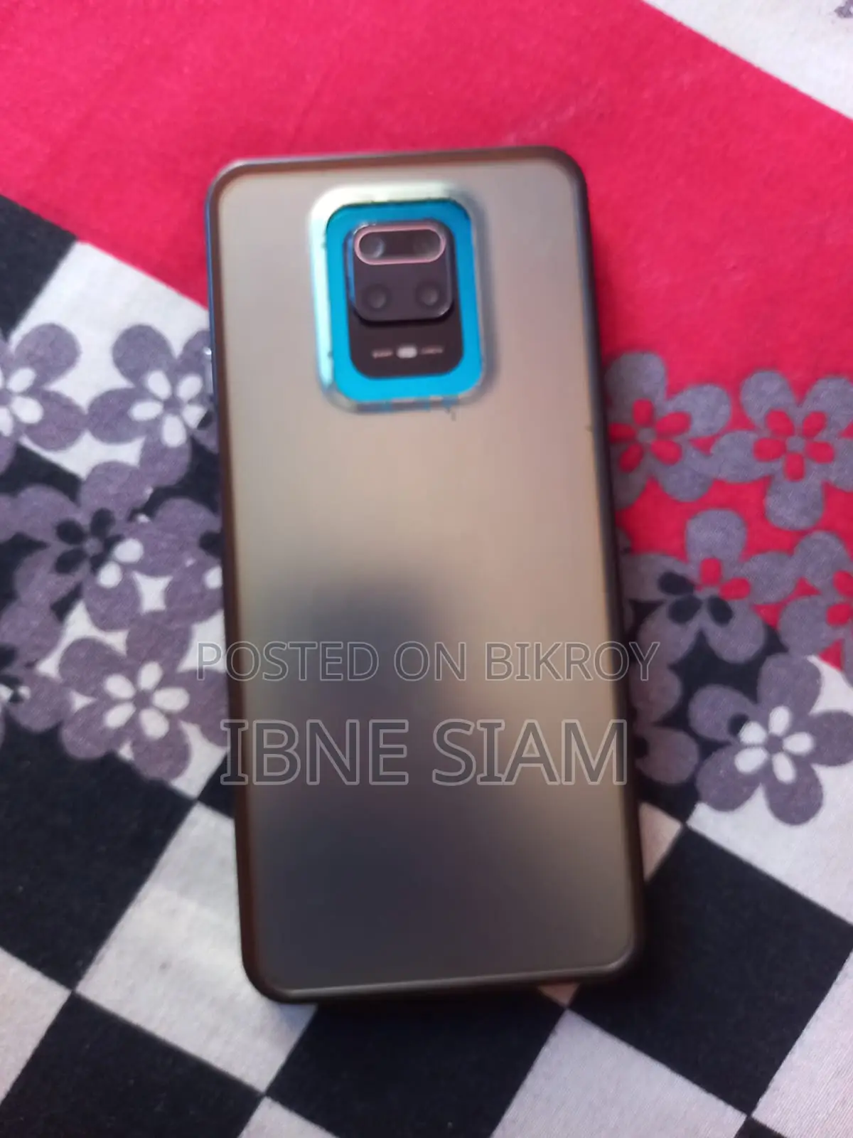 Xiaomi Redmi Note 9 Pro Max (Used)