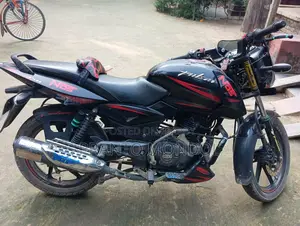Bajaj Pulsar 150 2020