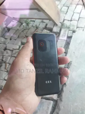 Symphony ZVII 4G Android Version (Used)