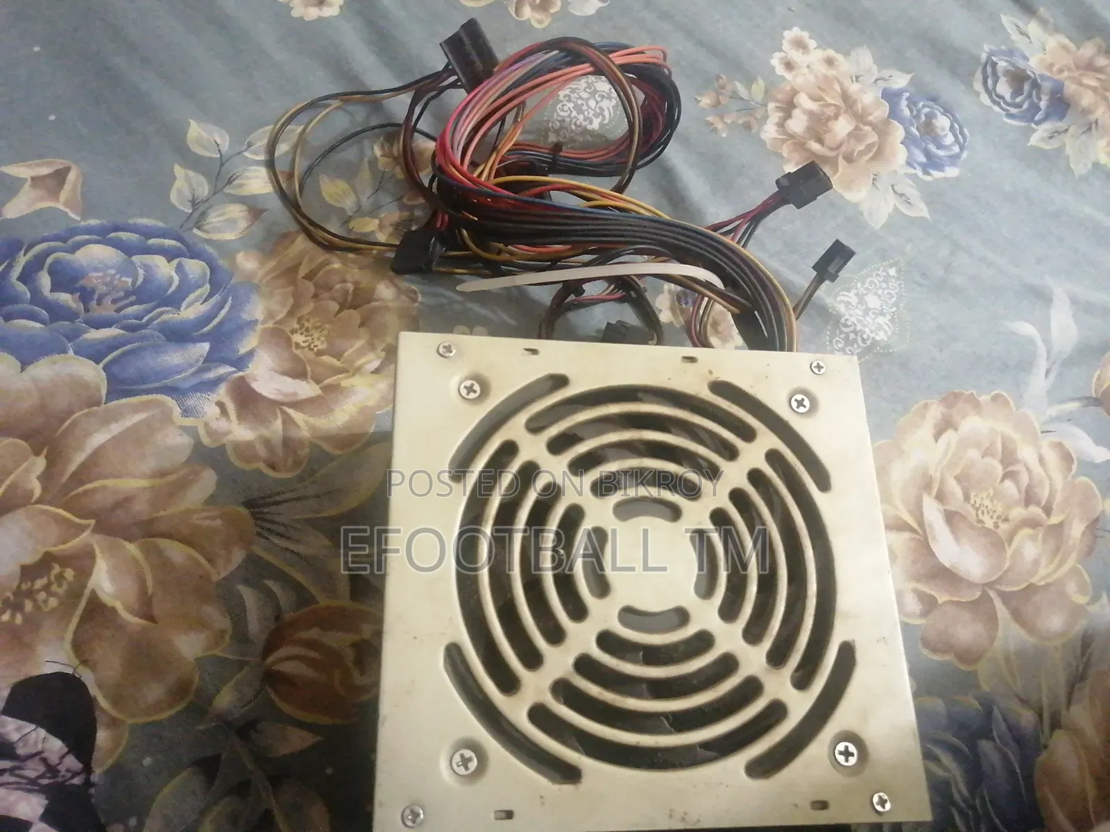 Power Supply