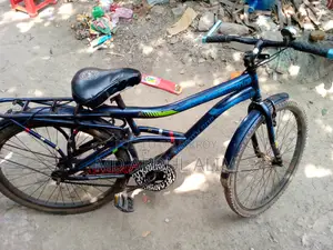 A bicycle for sale