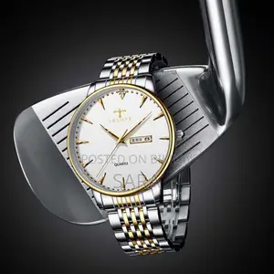 Trsoye 881 Premium Water Resistant Watch