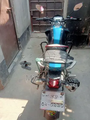 Yamaha FZs V2 2016