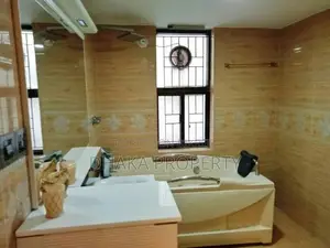 Fully Furnished Apartment Rent in Gulshan -2