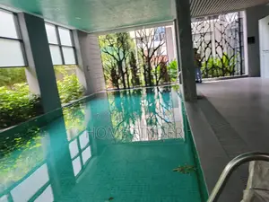 সুইমিং পুল-জিম (৩৩০০ বর্গফুট) নতুন অ্যাপার্টমেন্ট: গুলশানে ভাড়ার জন্য