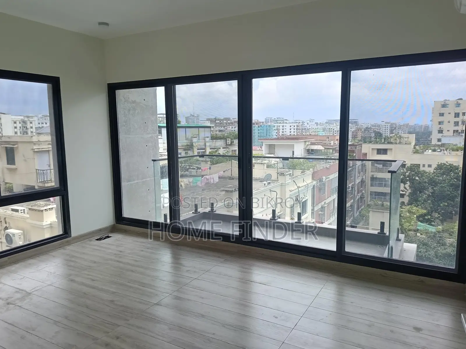 Swimming Pool-gym (3300 Sqft) New Apt: For Rent in Gulshan
