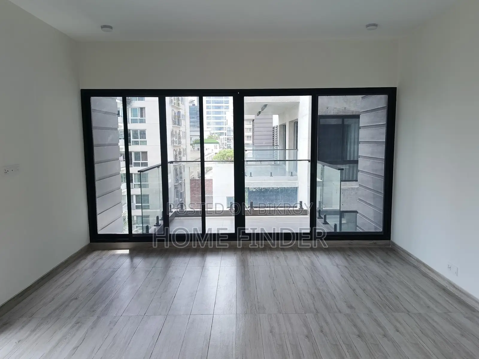Swimming Pool-gym (3300 Sqft) New Apt: For Rent in Gulshan
