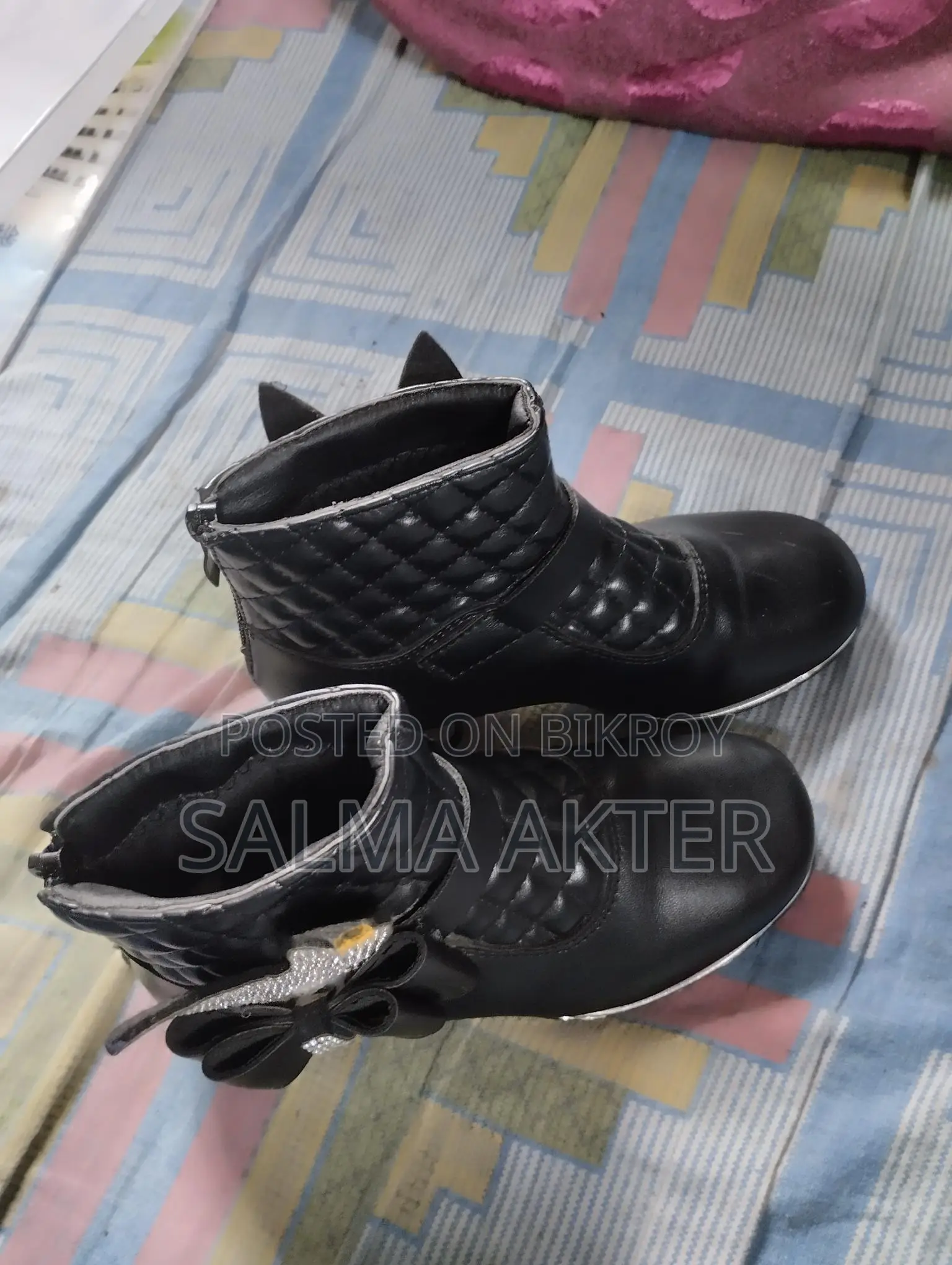 Kids' Shoes
