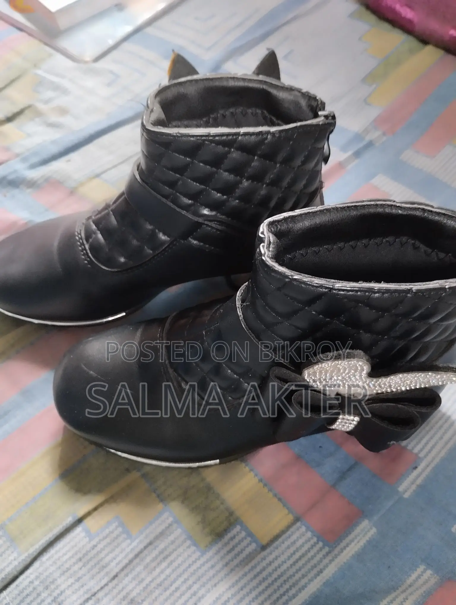 Kids' Shoes
