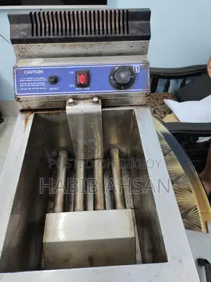 Deep Fryer