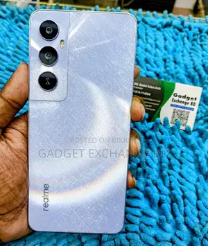 Realme C65 8/128 (Used)