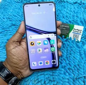 Realme C65 8/128 (Used)