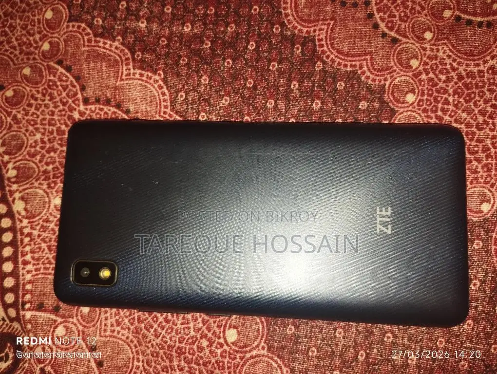 ZTE Blade L210 (Used)