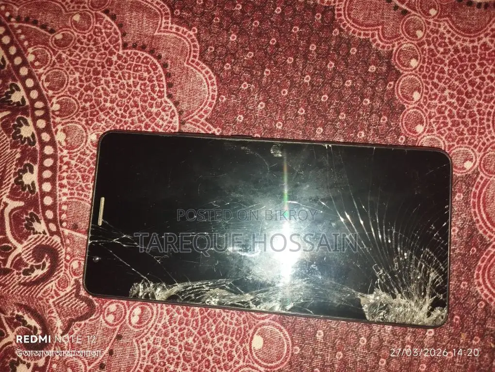 ZTE Blade L210 (Used)