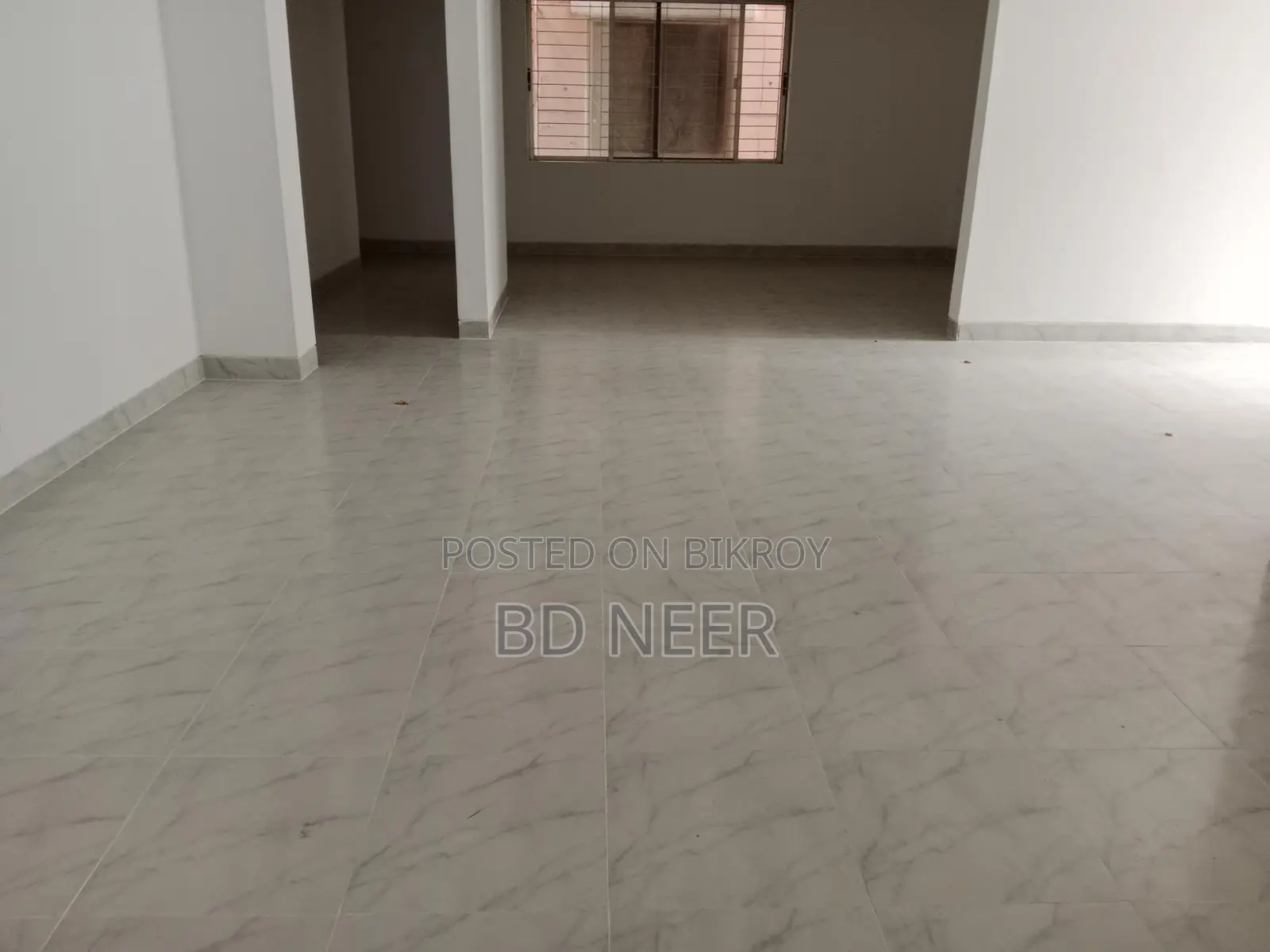 Looking so nice 3 Bed room apt rent in Gulshan