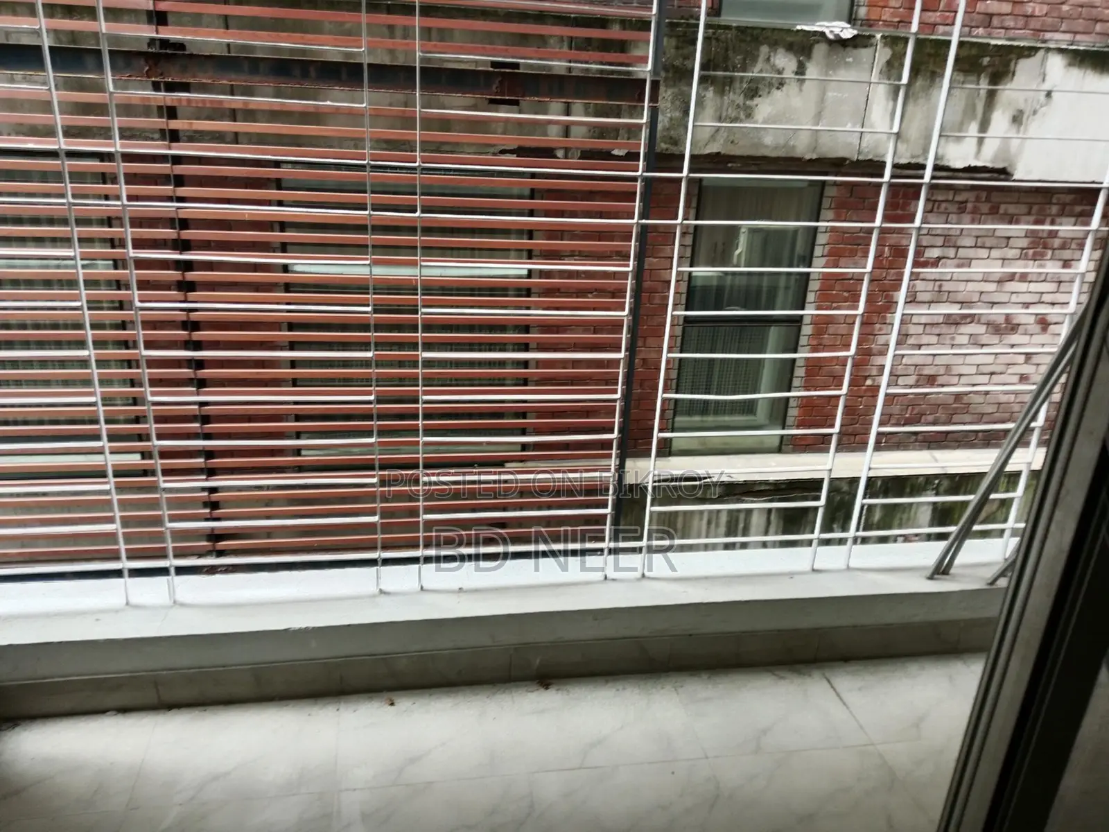 Looking so nice 3 Bed room apt rent in Gulshan