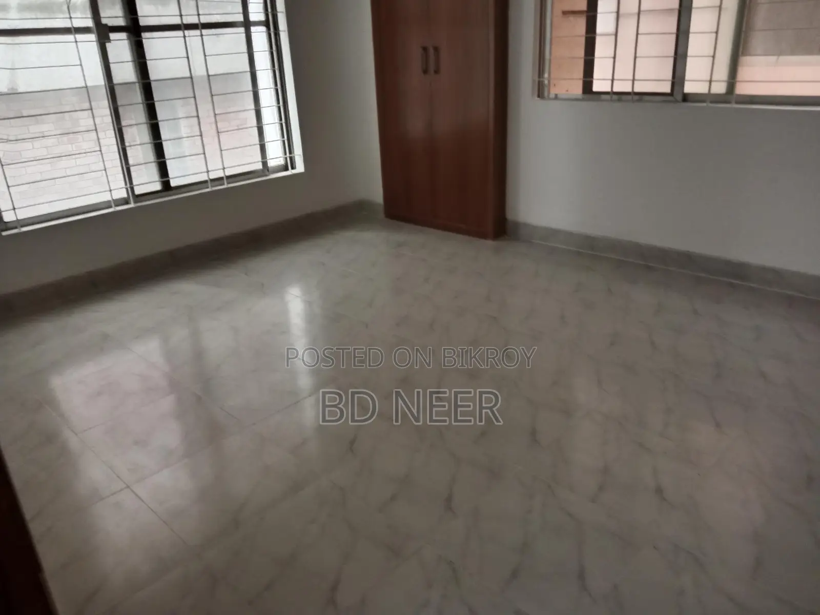 Looking so nice 3 Bed room apt rent in Gulshan