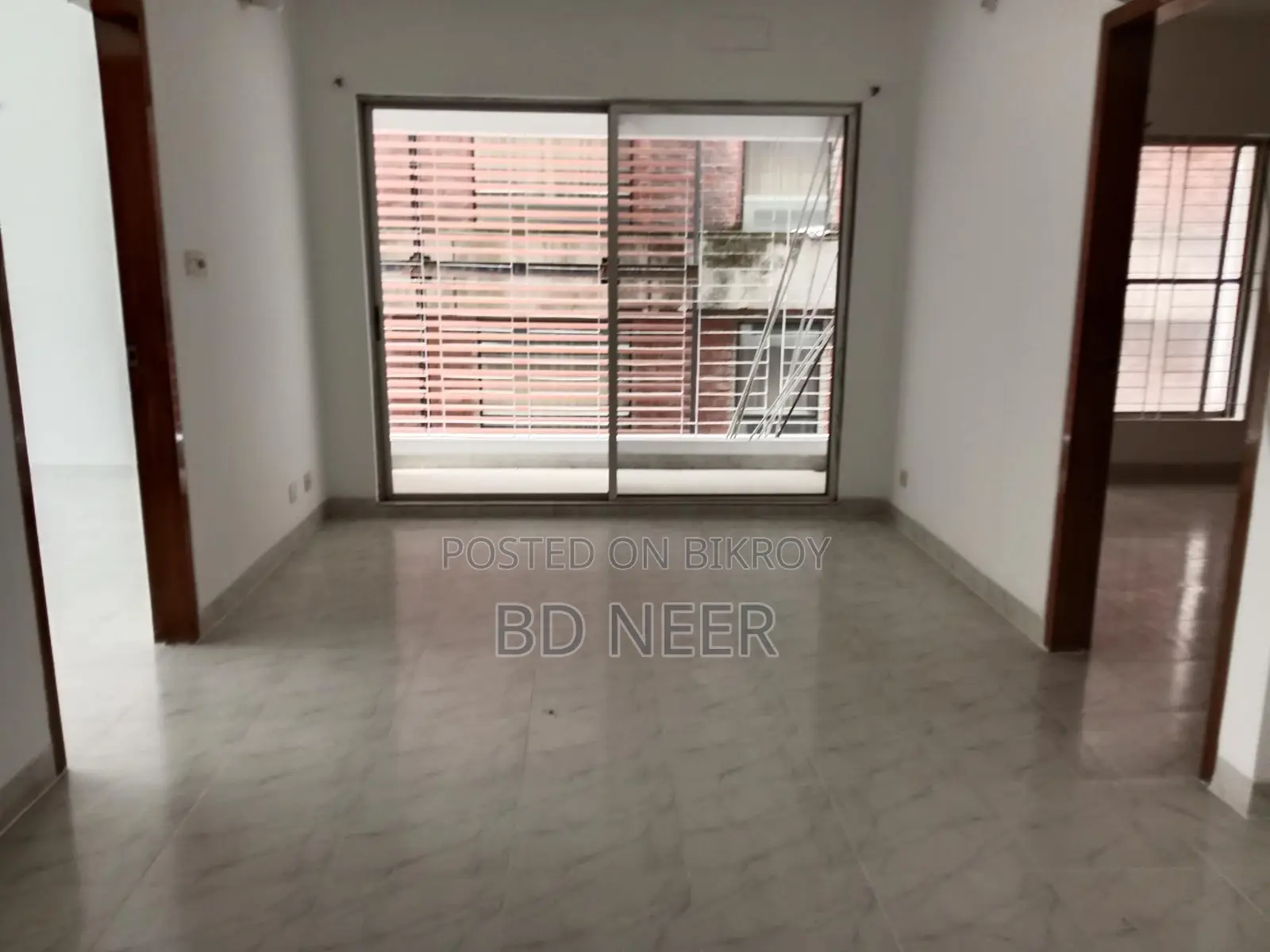 Looking so nice 3 Bed room apt rent in Gulshan