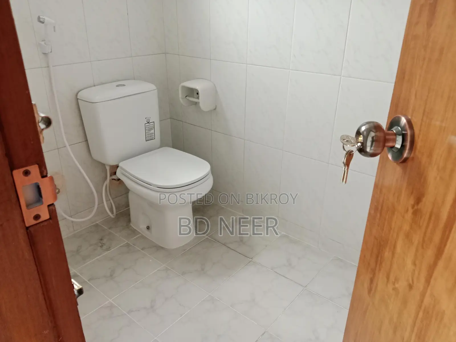 Looking so nice 3 Bed room apt rent in Gulshan