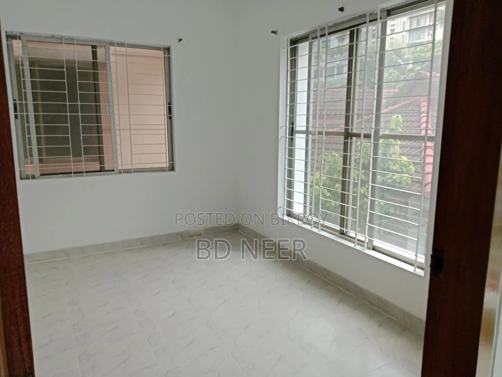 Looking so nice 3 Bed room apt rent in Gulshan