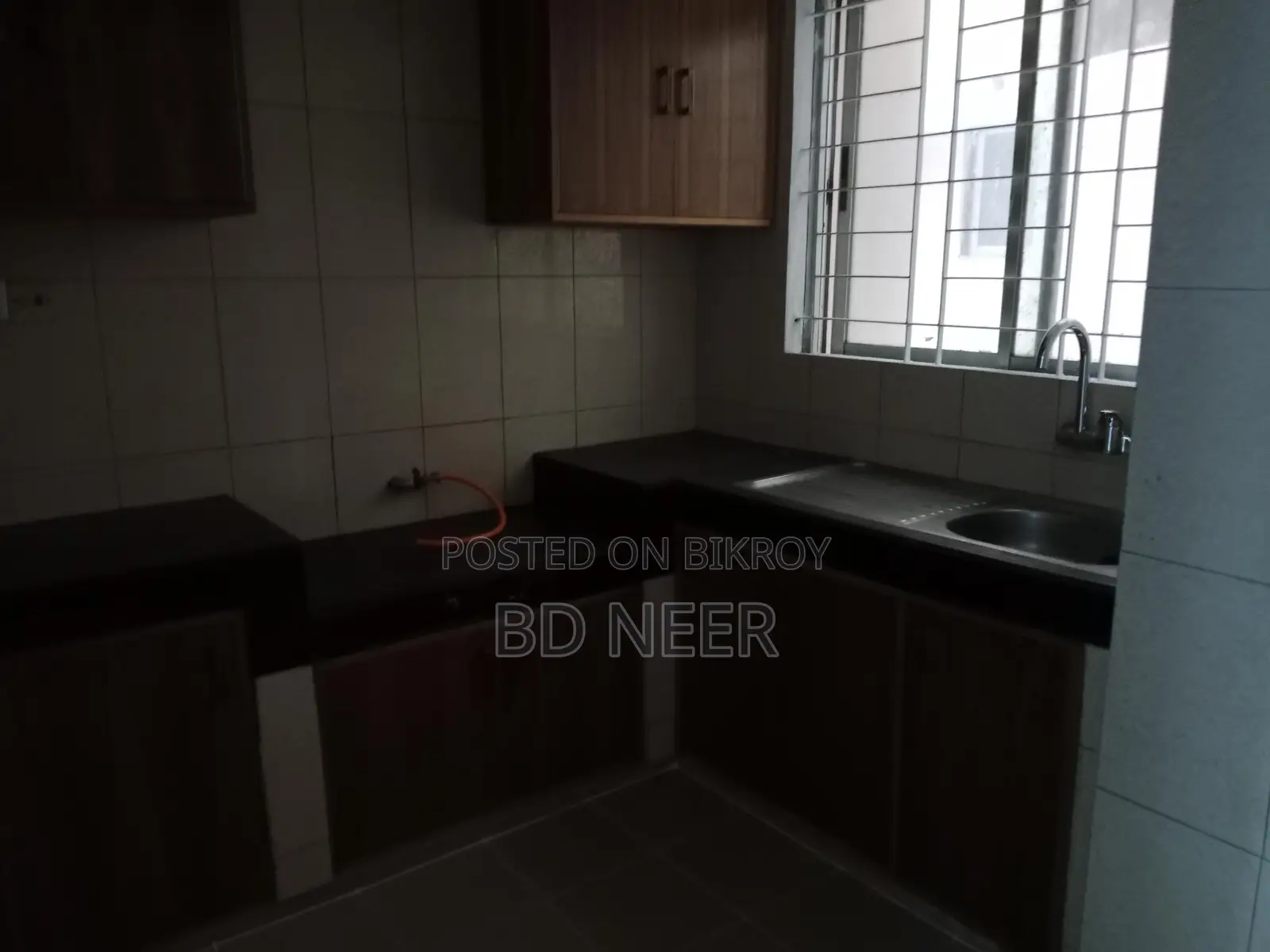 Looking so nice 3 Bed room apt rent in Gulshan
