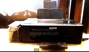 EPSON printer