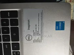 Dell Core I3 8gb 512ssd 12th Gen / Inspiron. Sells