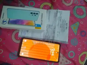 Samsung Galaxy A73 5G (Used)