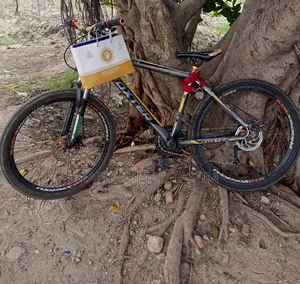 Selling Running Bicycle