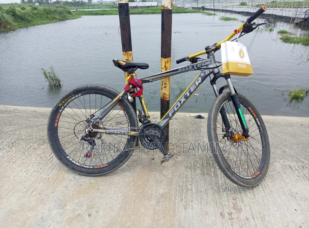Selling Running Bicycle